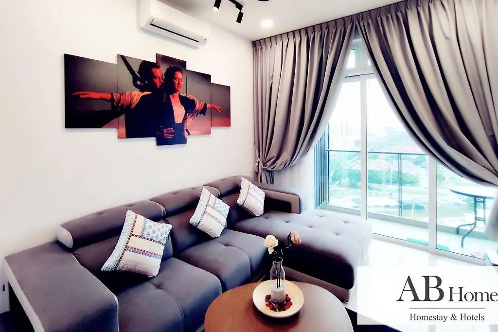 Apartment Abhome 